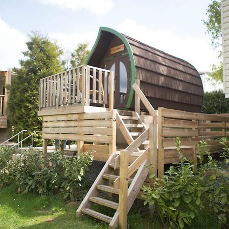 Leaf Camping Reisdorf ภายนอก รูปภาพ