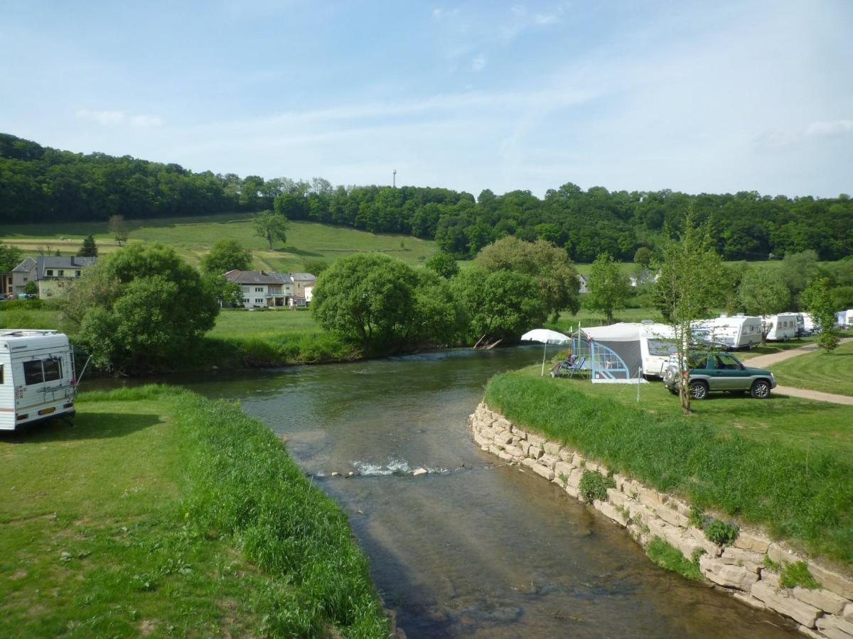 Leaf Camping Reisdorf ภายนอก รูปภาพ